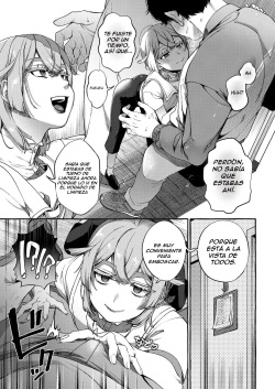Kare wa Boku no Kami-sama de aru Zoku page 6