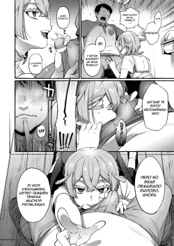 Kare wa Boku no Kami-sama de aru Zoku page 7