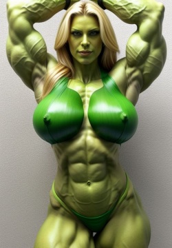 SHEHULK