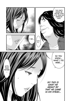 [Ikigire Shoukai (Ren Suru)] Tsugunai Tsuma 4 [English] [biribiri] page 10
