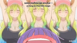 Lucoa screenshot compilation