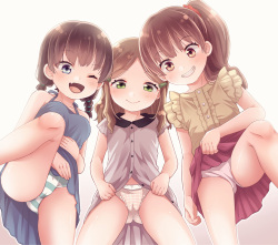 [Pixiv]neri ume(19618633) page 1