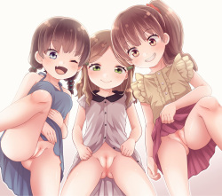 [Pixiv]neri ume(19618633) page 2