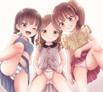 [Pixiv]neri ume(19618633) cover