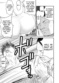 [Ikigire Shoukai (Ren Suru)] Tsugunai Tsuma 1 [English] [biribiri] page 10