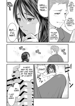 [Ikigire Shoukai (Ren Suru)] Tsugunai Tsuma 1 [English] [biribiri] page 3