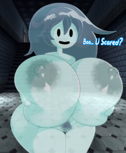 [PepsiMinus] Spooky's Boner House (Spooky's Jump Scare Mansion) page 4