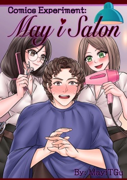 CE: May I Salon