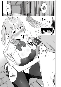 [Ikihaji Hummingbird (Amano Don)] Fuuki Iin to Fuuzoku Katsudou Vol 1 SEX ACTS with a Member of the Public Moral Committee Vol 1 [English] [Uncensored] page 2