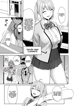 [Ikihaji Hummingbird (Amano Don)] Fuuki Iin to Fuuzoku Katsudou Vol 1 SEX ACTS with a Member of the Public Moral Committee Vol 1 [English] [Uncensored] page 6