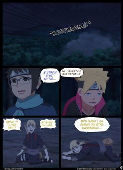 Night of the Ritual [FRENCH] page 10