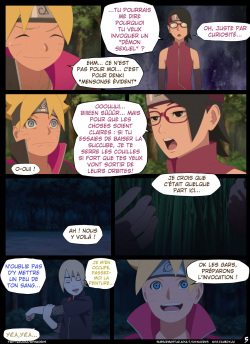 Night of the Ritual [FRENCH] page 6