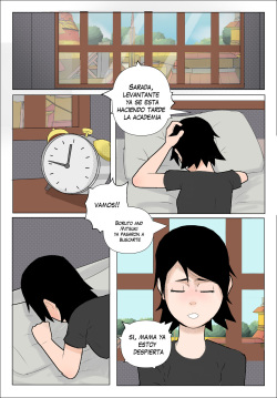 Mangekyou + (Drnihilismo) anniversary edition page 2