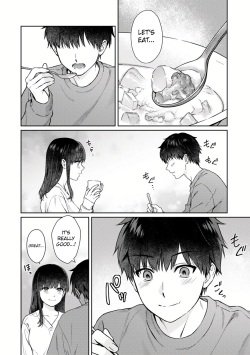 [Yuyama Chika] Sensei to Boku Ch. 12 [English] [Platinum Crown] page 10