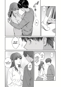 [Yuyama Chika] Sensei to Boku Ch. 12 [English] [Platinum Crown] page 8