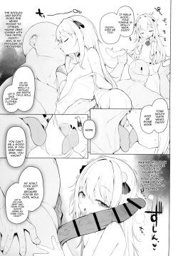 (C102) [Chibikko Kenkyuujo (Usitora Tatumi)] Kawaiianoko wa Jinsei o Kawa reteiru Junbigou. Ver [English] [Doujins.com] page 6
