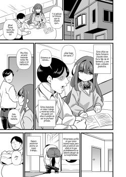 [Circle Tokomaya (Tokomaya Keita)] Oji Saimin Donkanna Oji-san wa Mori no tsuita Mei-kko Senyou Niku Dildo Cap. 1-3 + Prólogo [Spanish] [Al chile no sé Scan] [Digital] page 3
