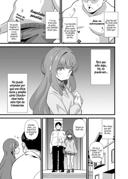[Circle Tokomaya (Tokomaya Keita)] Oji Saimin Donkanna Oji-san wa Mori no tsuita Mei-kko Senyou Niku Dildo Cap. 1-3 + Prólogo [Spanish] [Al chile no sé Scan] [Digital] page 5