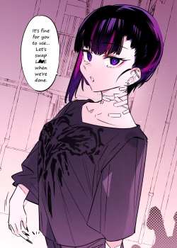[Nazunaya Honpo (7zu7)] Mecha Eroi kedo Sasoi ni Nottara Hametsushisou na Ko | The Kind of Girl Who is Extremely Erotic But Would be a Disaster if You Asked Her Out (Color) [English] {Doujins.com} page 4
