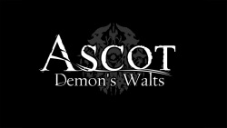 Ascot: Demon's Walts Artworks