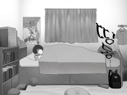 [Mynashi (Ecoruby)] Shinya no Chime ~Inran Onna~ | 심야의 차임벨 ~음란녀~ [Korean] page 6