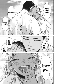 [Mori Manpei] Yoru no Ao | The Blue of the Night (COMIC HOTMILK 2024-05) [English] [Digital] page 9