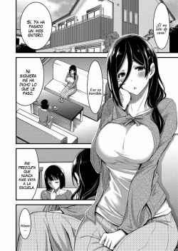 [Yamamoto Yammy] Doutei Tsumamigui Counselor ~Yuujin no Musuko ni Kindan Fudeoroshi~ | The Counselor Who Eats Virgins for Breakfast ~Deflowering Her Friend's Son~ (COMIC Grape Vol. 48) [Spanish] [Mely Scans] page 2