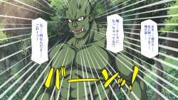 [Ichiokumangenjaya (Takase Muh, C.R)] Orc Tensei ~Onna Boukensha o Yarimakutte Saiteihen kara Level Up!~ page 8
