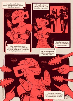 [Areyes] Quivers Feminization Backstory page 2