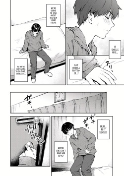 [Yuyama Chika] Sensei to Boku Ch. 13 [English] [Platinum Crown] page 6