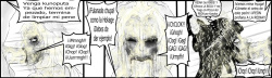 Naruto Kunoichis vida alternativa 2 page 5