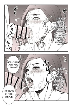 [Shizuki Shinra] 3-short comics [English][DarklordMTLs] page 5