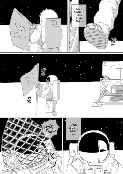 [cro] Shizuka no Usagi-tachi | Bunnies of Tranquility [English] page 3