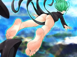 Tatsumaki