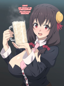 Yunyun Semen Jokki