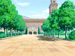 Gakuen Utopia Manabi Straight! Setting Set