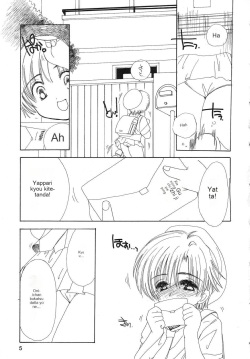 [Anthology] Tenshi no Yuuwaku [English] [cotrans.touhou.ai] page 6