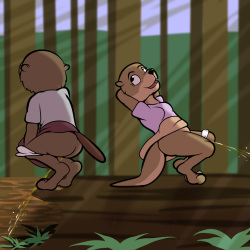 [ThunderousErections] Rendezvous page 3