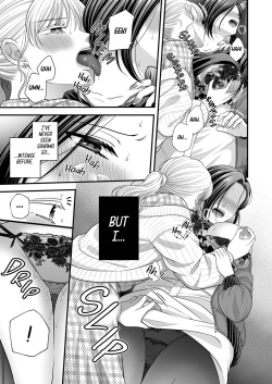 [Tabehoudai (Namaniku)] Aishite Ii no wa, Karada dake - Can Only Love the Body 7 Ryokousaki no Hotel | Love Only the Body 7 - The Hotel at the Holiday Destination [English] [YURI HUB] [Digital] page 9