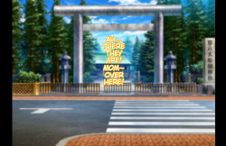 [morrow] Guerrilla Gouu Kaa-chan to no Kainin Gojitsu-dan page 4