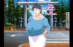 [morrow] Guerrilla Gouu Kaa-chan to no Kainin Gojitsu-dan page 5