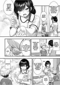 [Purapa] Ii Ko ni Dekimashita  (COMIC Reboot Vol. 22) [Spanish] [Shining Hentai]  [Digital] page 2