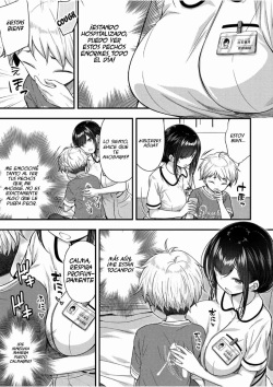 [Purapa] Ii Ko ni Dekimashita  (COMIC Reboot Vol. 22) [Spanish] [Shining Hentai]  [Digital] page 3