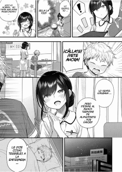 [Purapa] Ii Ko ni Dekimashita  (COMIC Reboot Vol. 22) [Spanish] [Shining Hentai]  [Digital] page 5