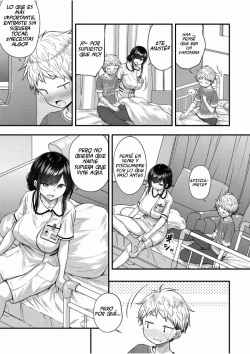 [Purapa] Ii Ko ni Dekimashita  (COMIC Reboot Vol. 22) [Spanish] [Shining Hentai]  [Digital] page 7