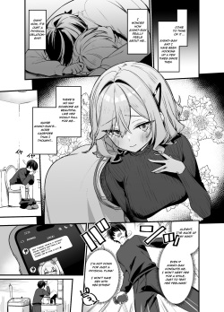 [Itohanana (Itohana)] Biyoushi-san wa Boku Shimei? 2 | Did You Choose Me as Your Hairdresser? 2 [English] [Namaiki Scans] [Digital] page 2