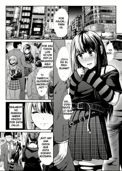 [Takemasaya (Takemasa Takeshi)] DANGEROUS BITCHS ~ Jiraina Boku no Shiboritora Rekkusu ~ | CHICAS PELIGROSAS ~ Mi Minita Está Siendo Explotada ~ [Spanish] [Earl Hickey0] [Digital] page 2