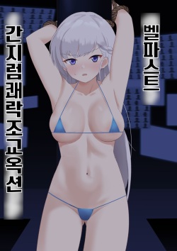 Belfast Kusuguri Kairaku Choukyou Auction | 벨파스트 간지럼 쾌락 조교 옥션