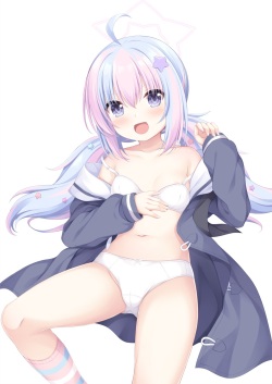 [Pixiv &amp; Fanbox] 桜庭光 shironeko (1423422) page 4