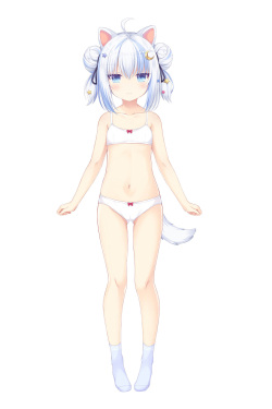 [Pixiv &amp; Fanbox] 桜庭光 shironeko (1423422) page 7